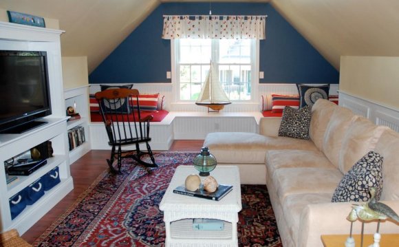 16 Amazing Attic Remodels