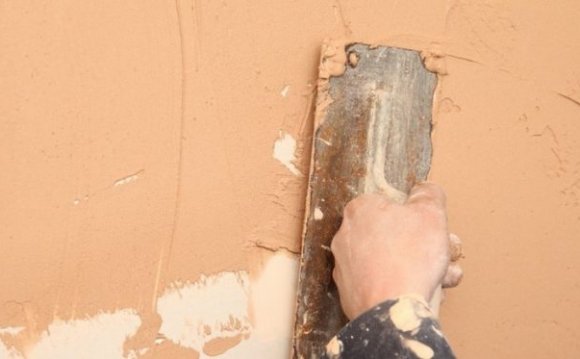 Cost to Plaster a Wall – A