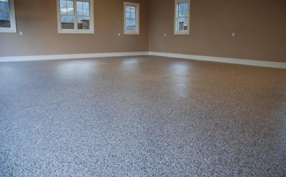 Basement Floor Paint Ideas