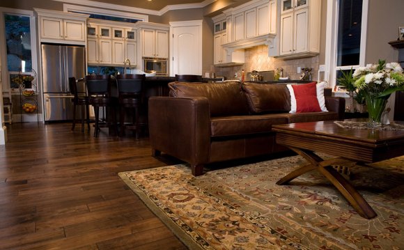 Pictures Of Wood Floors With