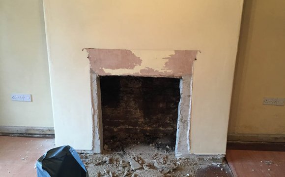 Cavity Clean North West - Damp