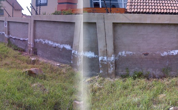 Damp proofing Contractors