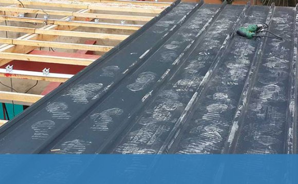 Dampproofing and Waterproofing