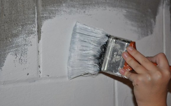 Is Waterproofing Paint a Good