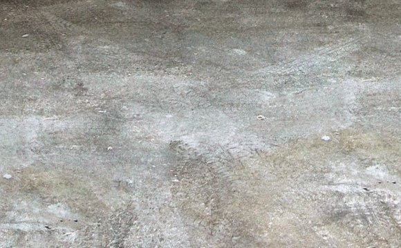 Sealing A Concrete Floor