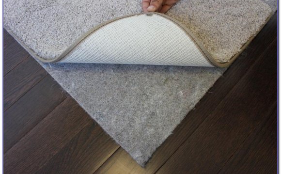 Thick Rug Pads For Hardwood