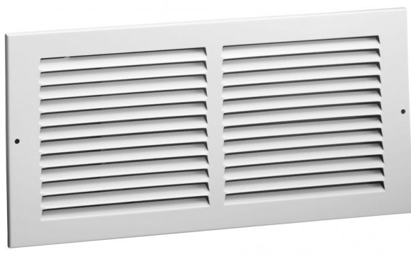 Truaire 14X6 Return Air Grille