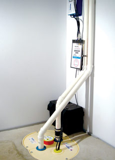A well-integrated system
