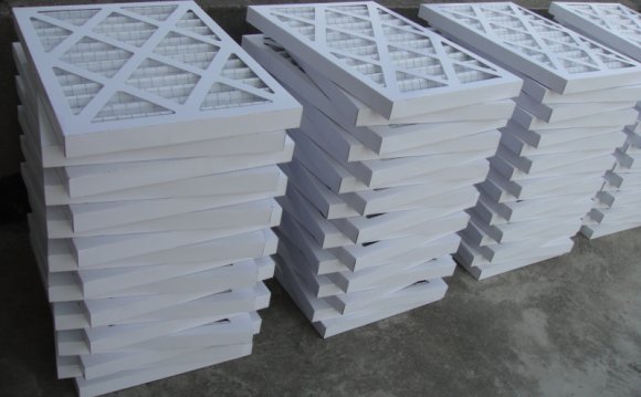 Air conditioning Filters
