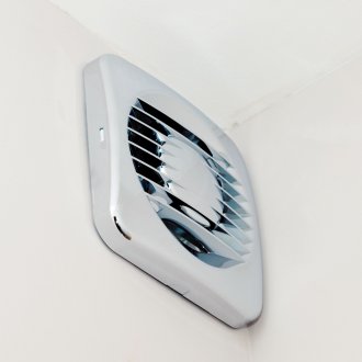 bathroom extractor fan