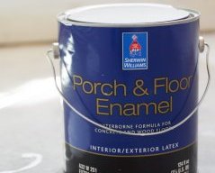 Best Paint For Concrete Floors