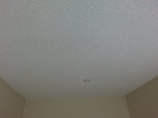 Ceiling Stains
