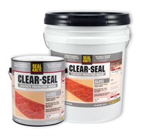 Clear Seal Gloss