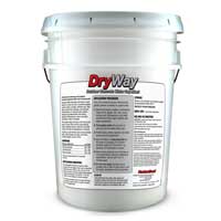 Concrete Driveway Sealer