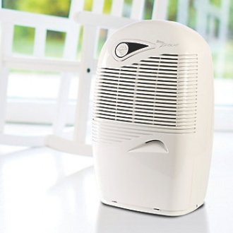 dehumidifier