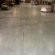 Concrete basement floor sealer