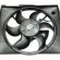 What is a condenser Fan?