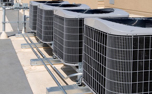Heating Ventilation air Conditioning