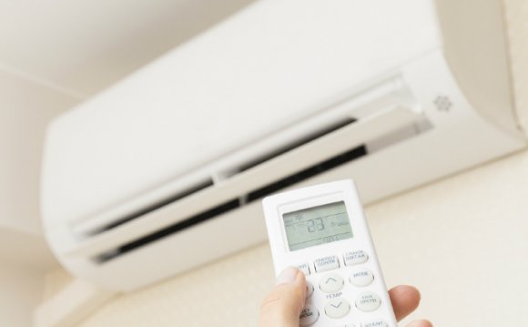 Heating VS cooling costs