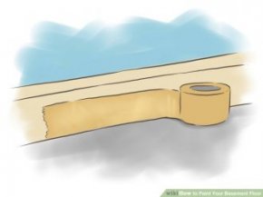 Image titled Paint Your Basement Floor Step 3