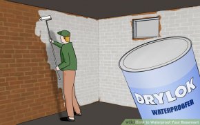 Image titled Waterproof Your Basement Step 4