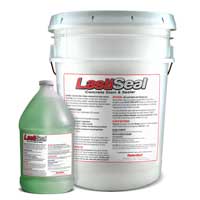 LastiSeal Concrete Stain