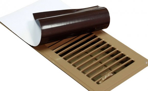 Air vent covers Home Depot