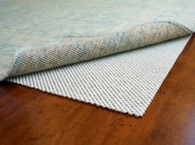 Non Toxic Rug Pad