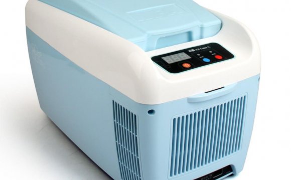Portable Heating and cooling systems