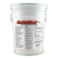 RadonSeal Concrete Sealer 5-gallon pail