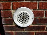Air intake vent covers Home
