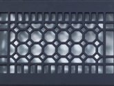 Air vent Grille cover