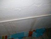 Basement walls leaking
