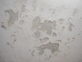 Basement water leaking through walls