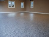 Best basement concrete floor paint