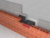 Cavity wall Ventilation