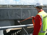 Concrete Sealer Waterproofing