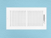 Heating and air Conditioning vents