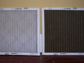 House Filters, air