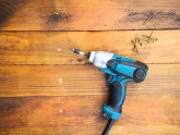 How to fix loose hardwood floor boards?