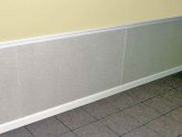How to Seal basement walls?
