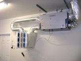 HRV home ventilation Systems