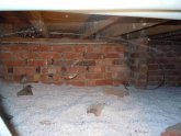 Should I have cavity wall insulation