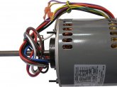 Trane condenser fan motor Replacement