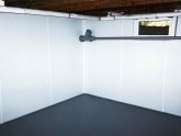 Waterproofing Systems for Basement