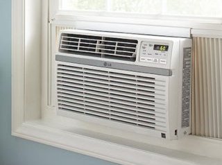 Window Units- Buy Air Conditioners